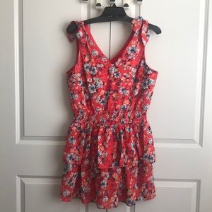 Floral Dress 💚HP💛